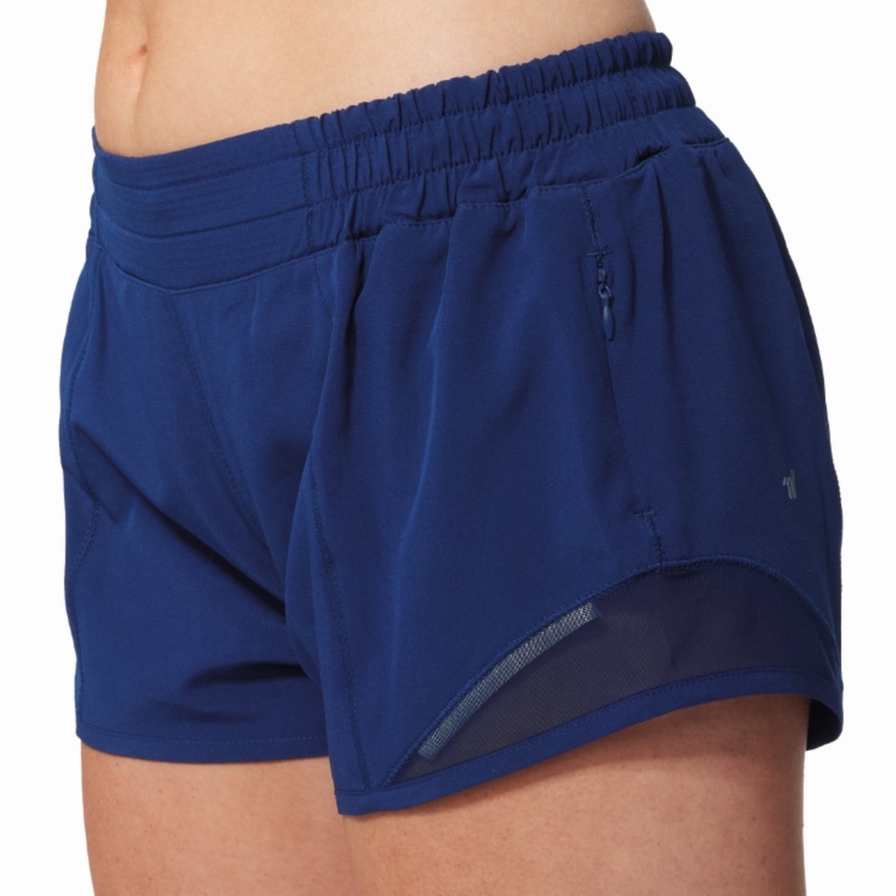 Varsity Rally Cheerleading Shorts - Picture 2 of 3